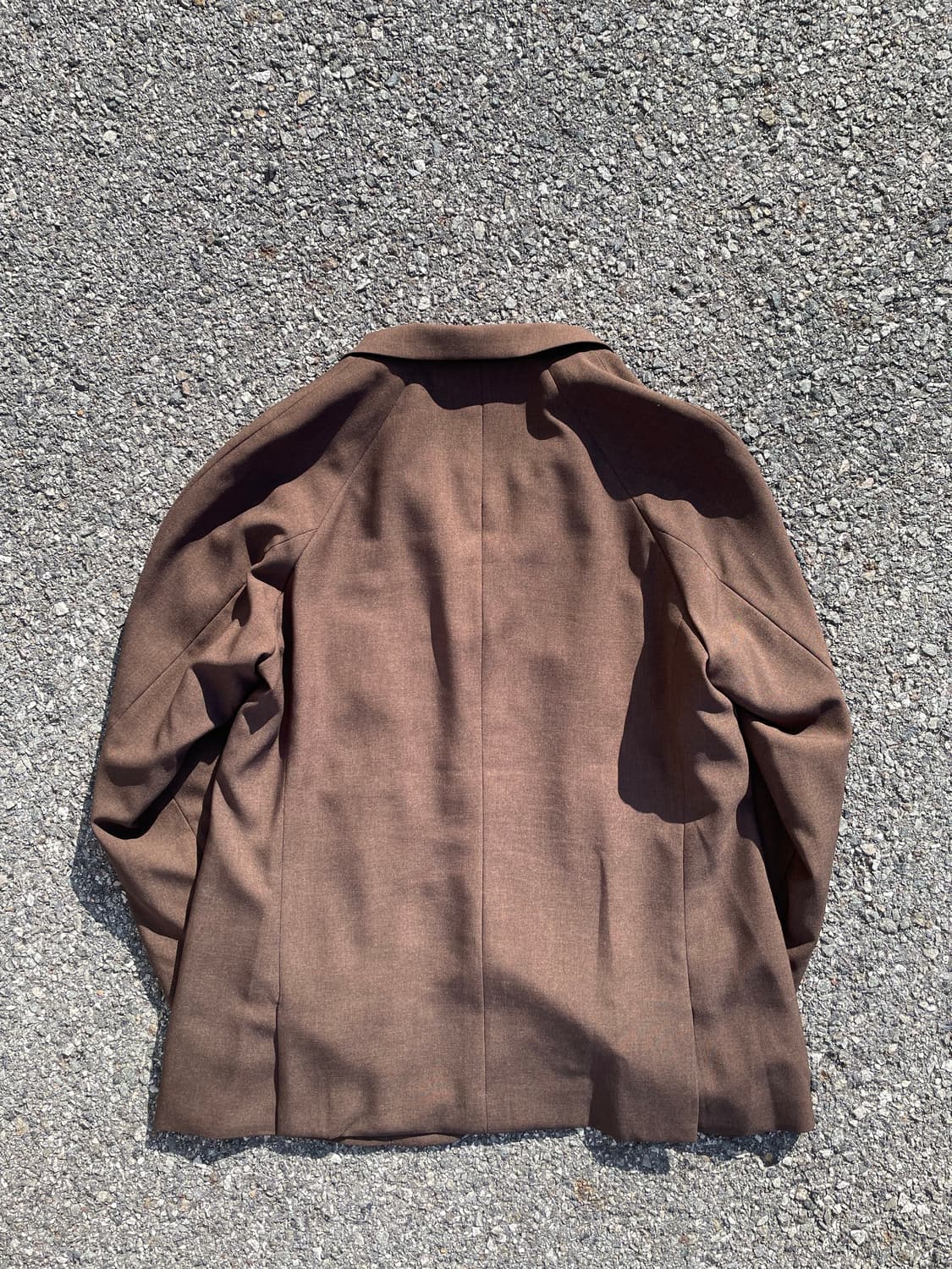 니들스 블레이저 상품이미지5