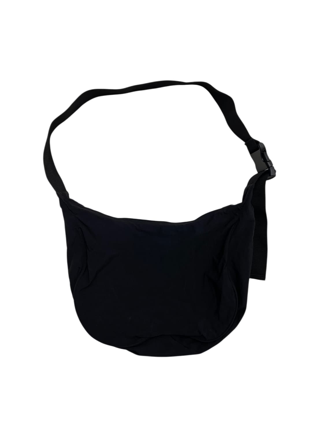 마스마룰즈 블랙 크로스백 상품이미지2