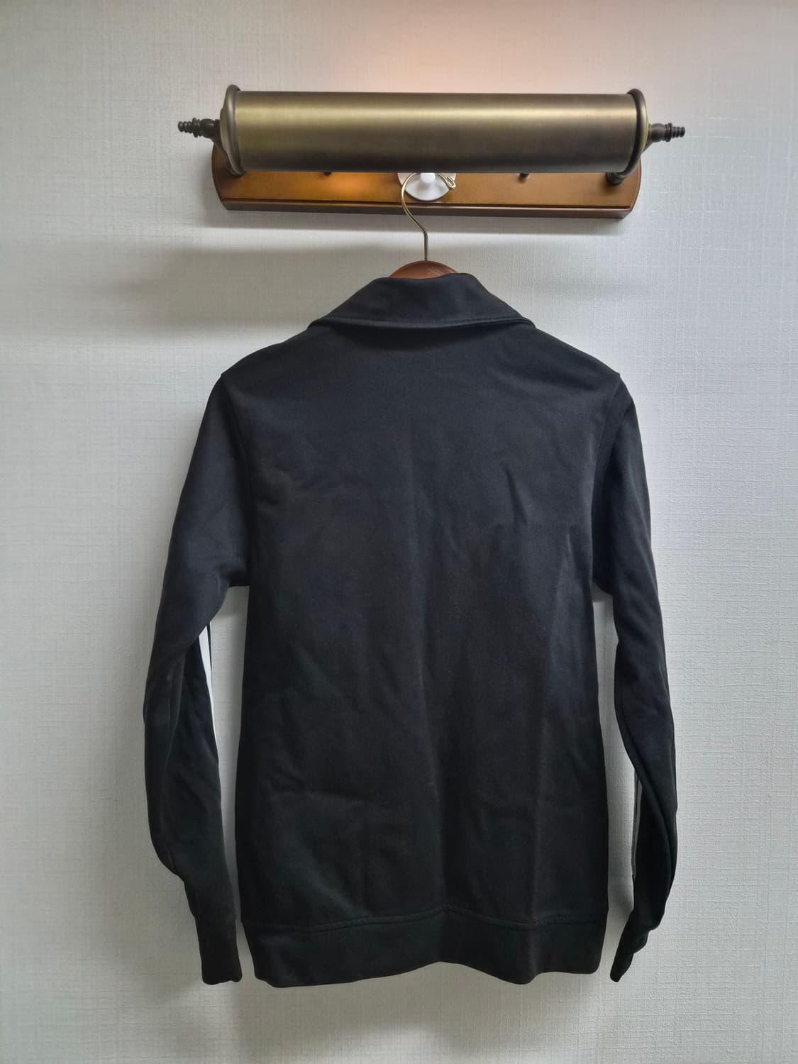 95) 아디다스 유로파 져지 블랙 팝니다 상품이미지2