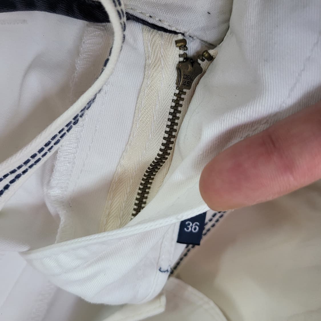 Polo 폴로 랄프로렌 반바지 면반바지 상품이미지6