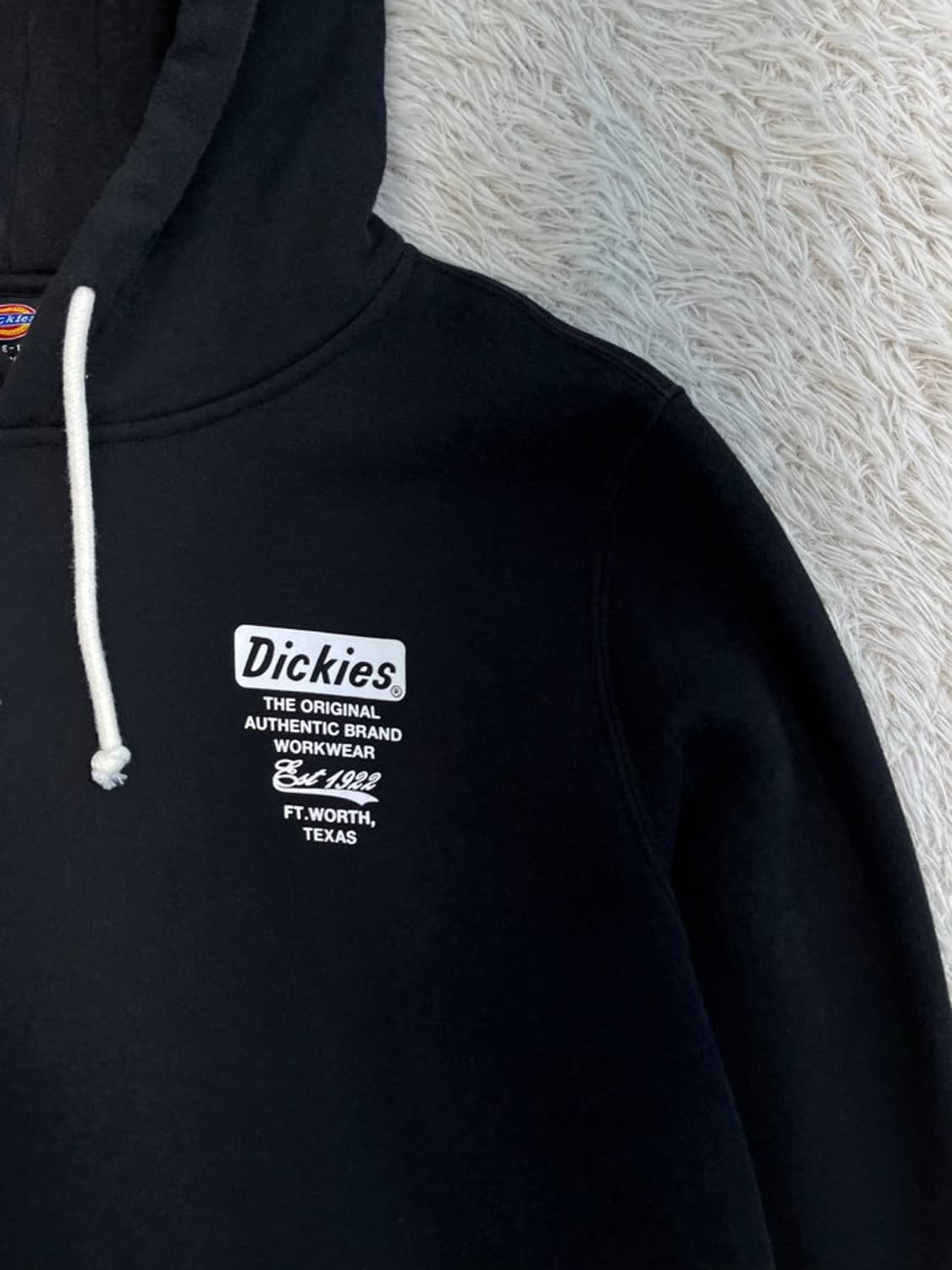 디키즈 후드 티셔츠/#2723 상품이미지2