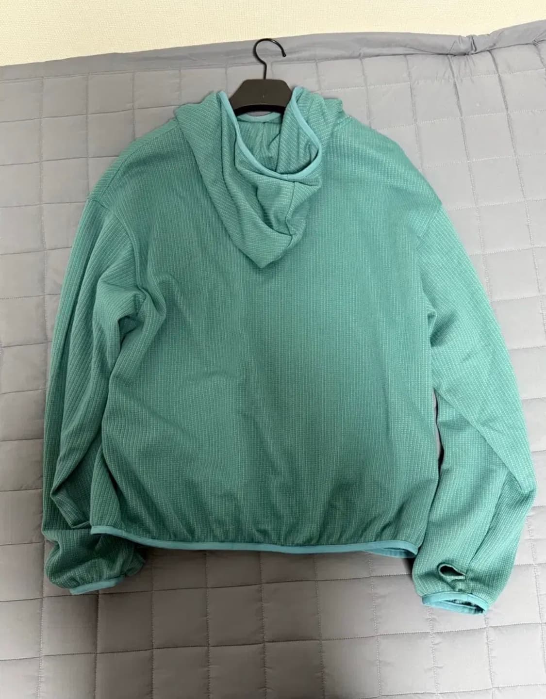 999휴머니티 후드티 상품이미지2