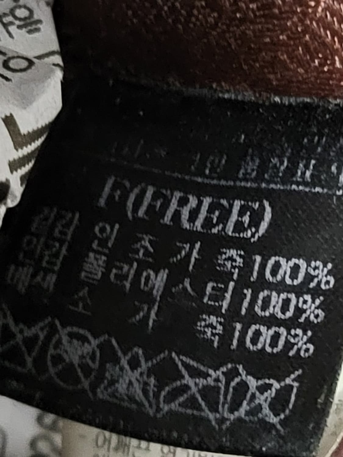 빈폴 토트백 상품이미지5