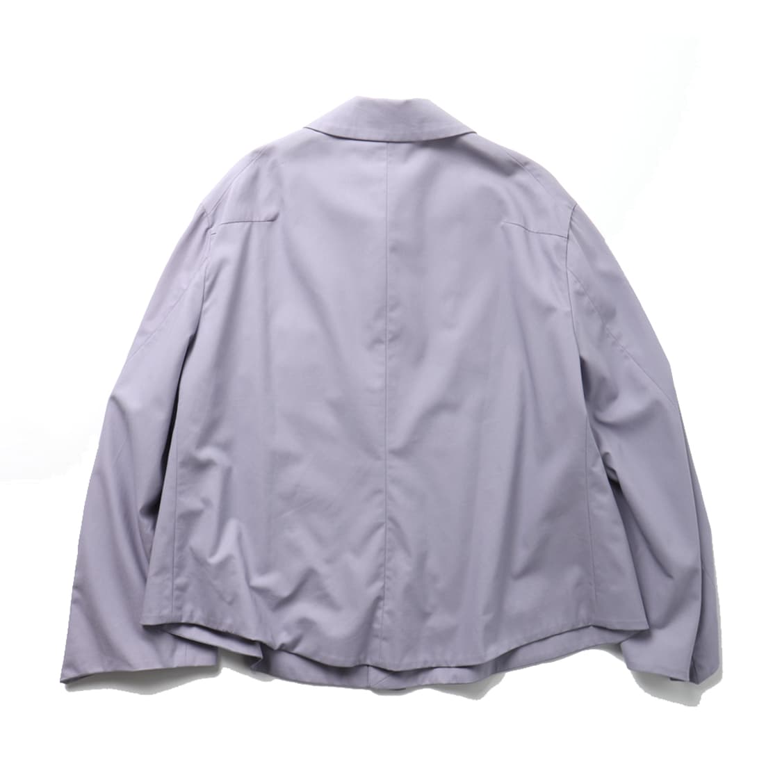 URU TOKYO Nashiji Cotton 3B Jacket 상품이미지4
