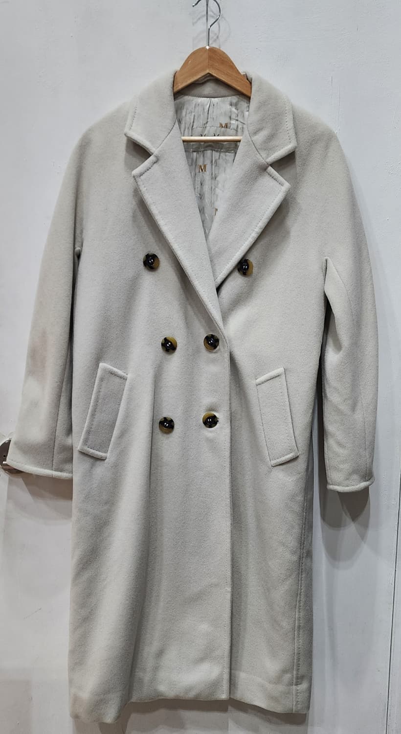 막스마라 마담코트 상품이미지1