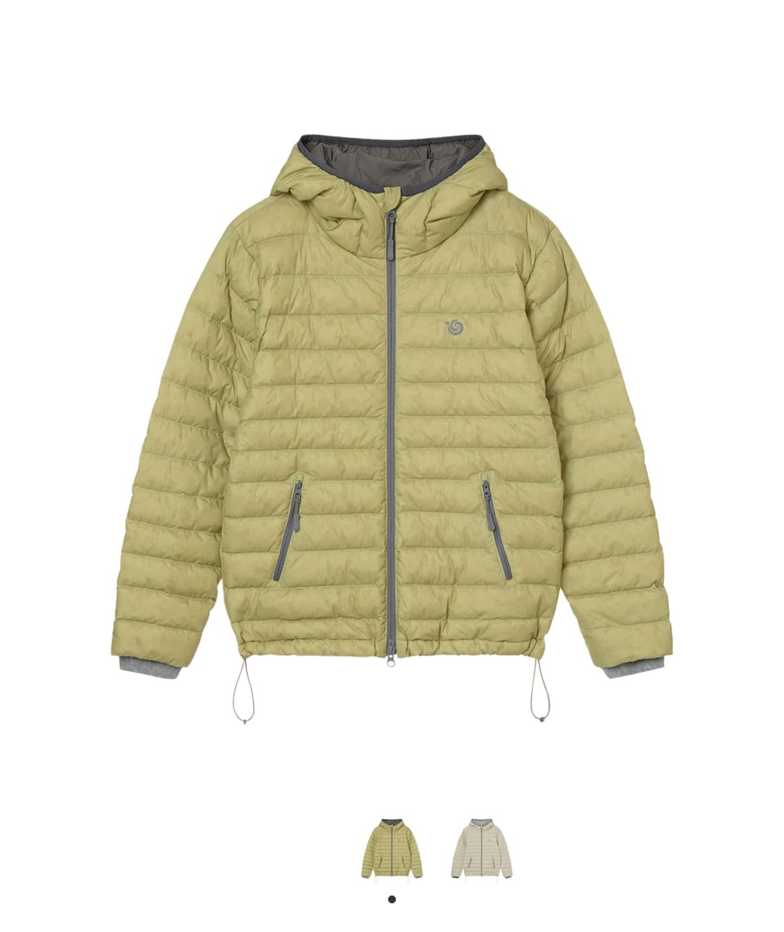 aeae 패딩 사이즈 교환 구합니다 상품이미지1