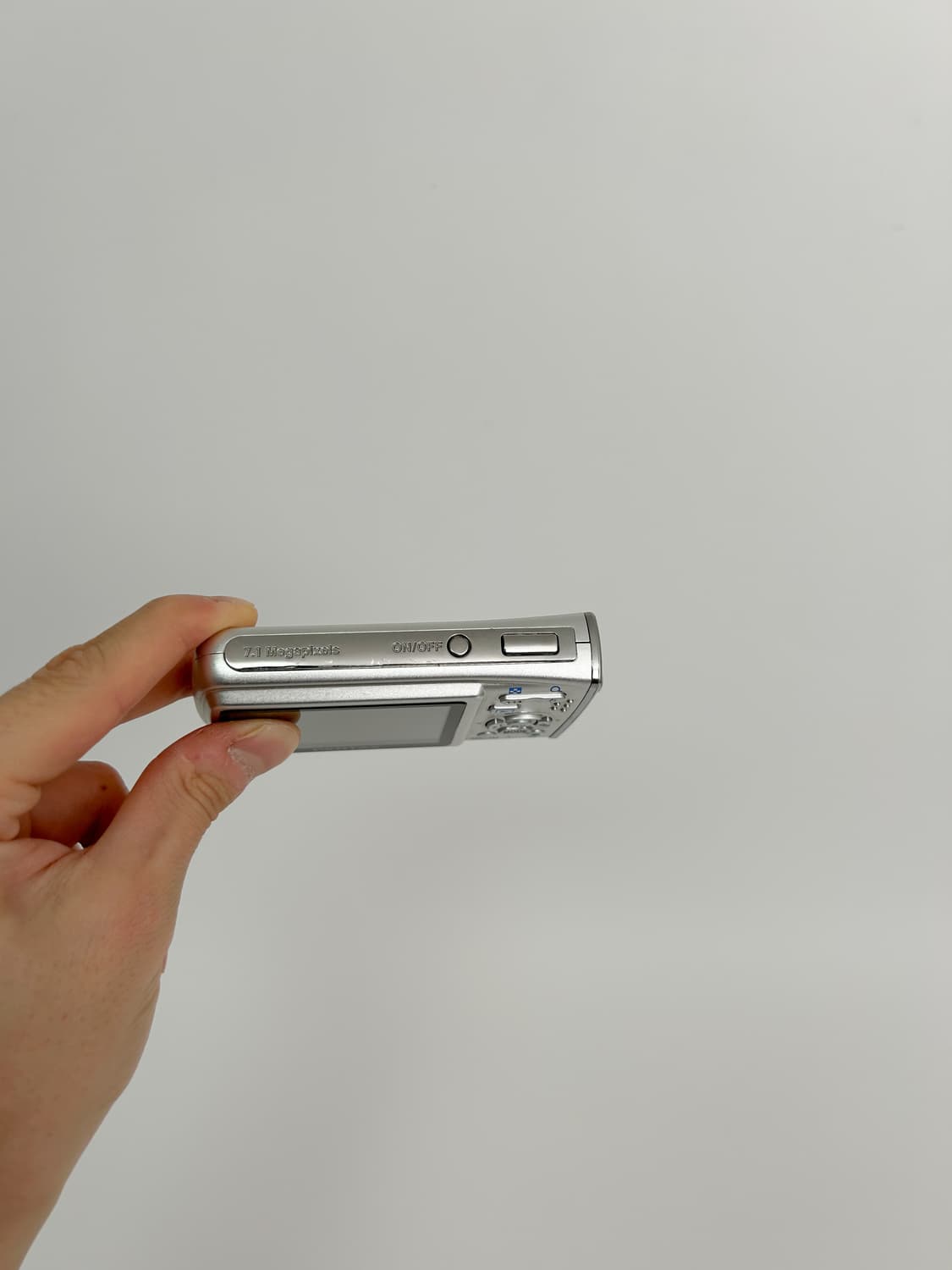 필카느낌!) 펜탁스 옵티오 l30 Optio 빈티지 디카 상품이미지7