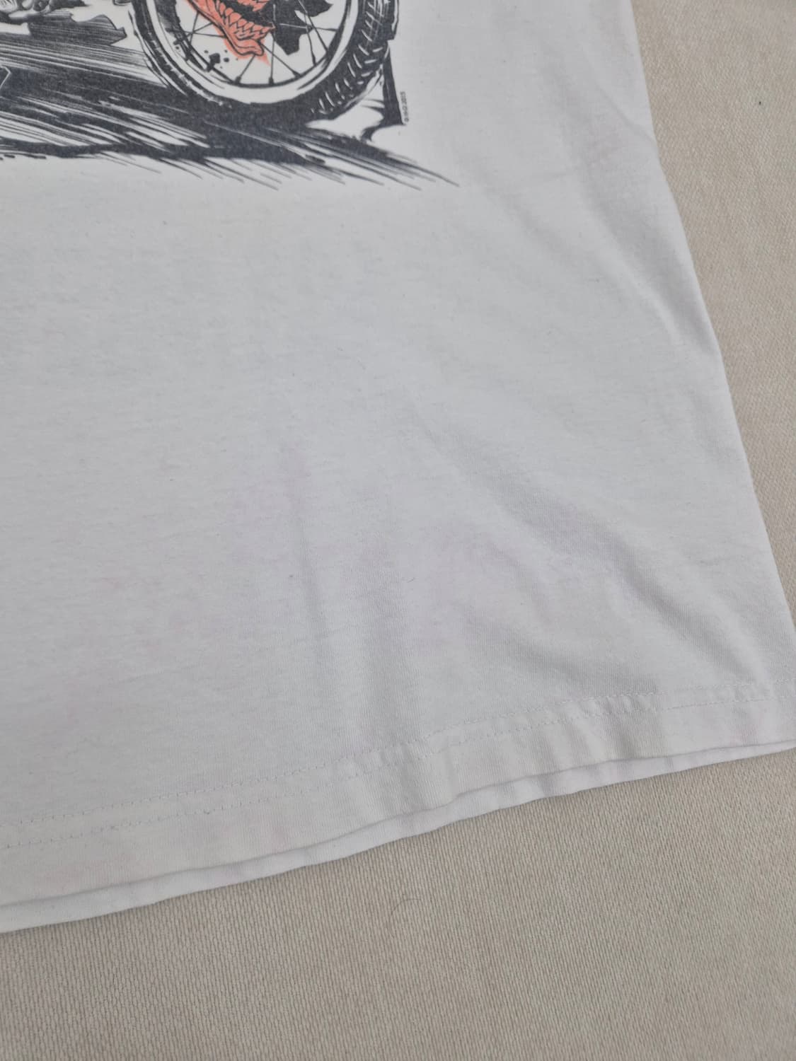 할리데이비슨 반팔티 상품이미지2