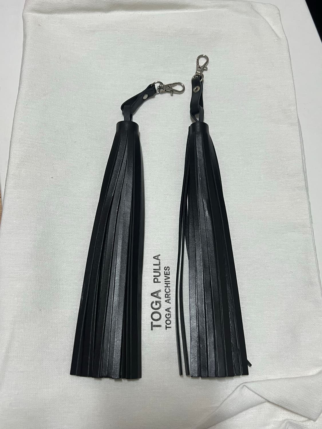 토가풀라 웨스턴 부츠 상품이미지7