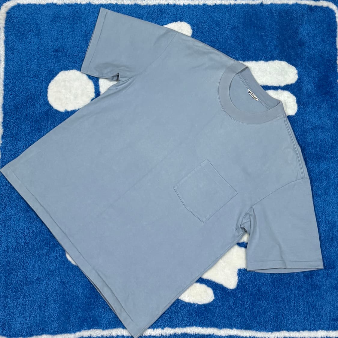 Auralee 상품이미지1