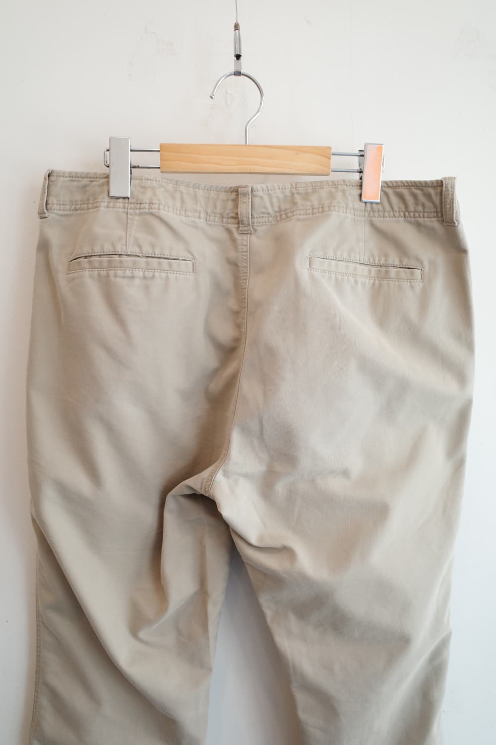 L.L.Bean 엘엘빈 코튼 치노팬츠 (34인치) 상품이미지6