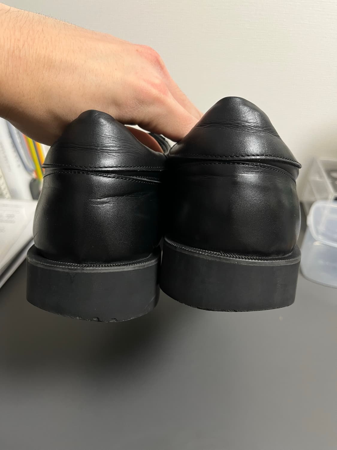 SYUMAN. 24aw soccer sneaker 상품이미지6