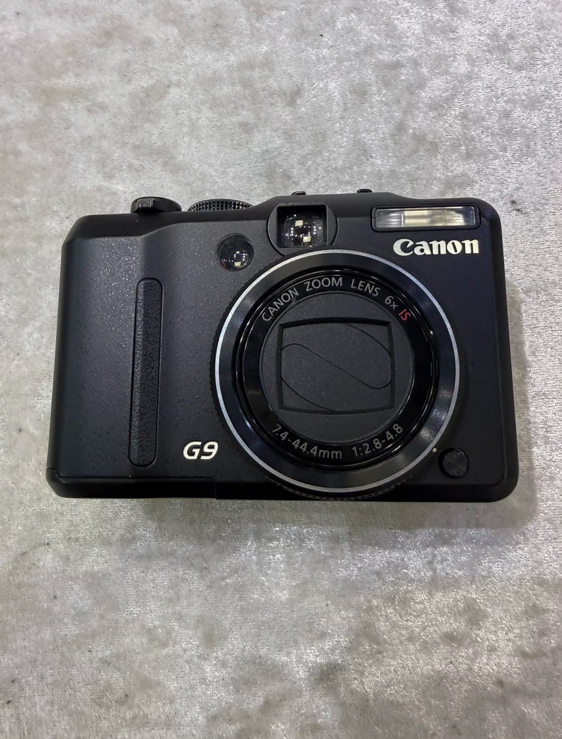 캐논 파워샷 G9 상품이미지1