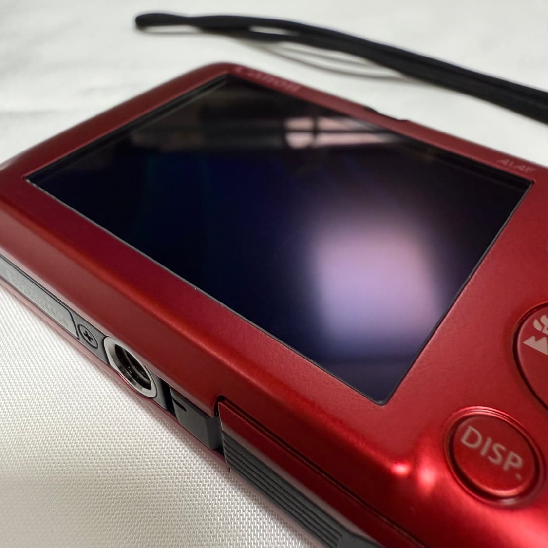 캐논 SD780IS (IXY 210IS, IXUS 100IS) 레드 민트 상품이미지3