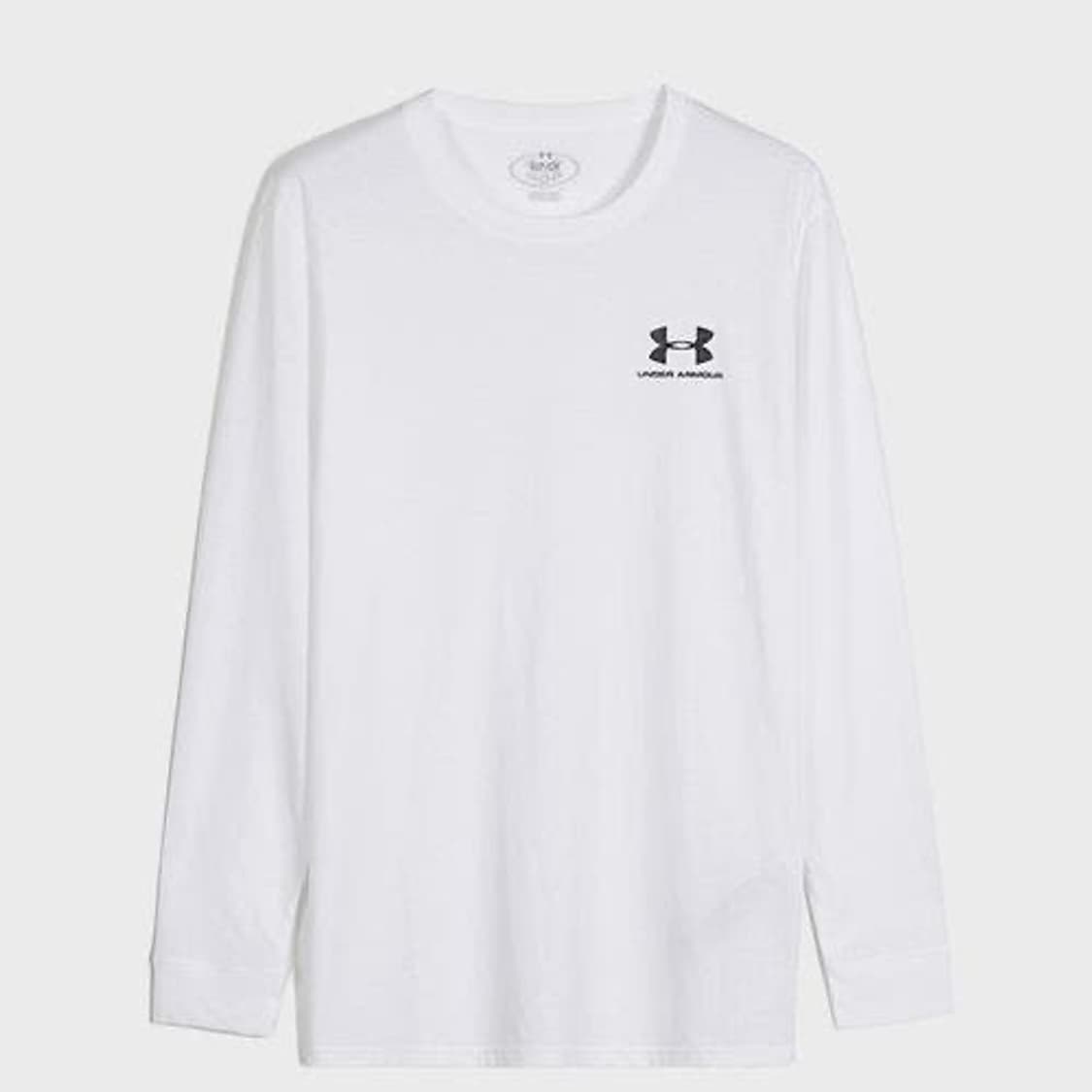 언더아머 맨투맨 롱슬리브 긴팔티 상품이미지1