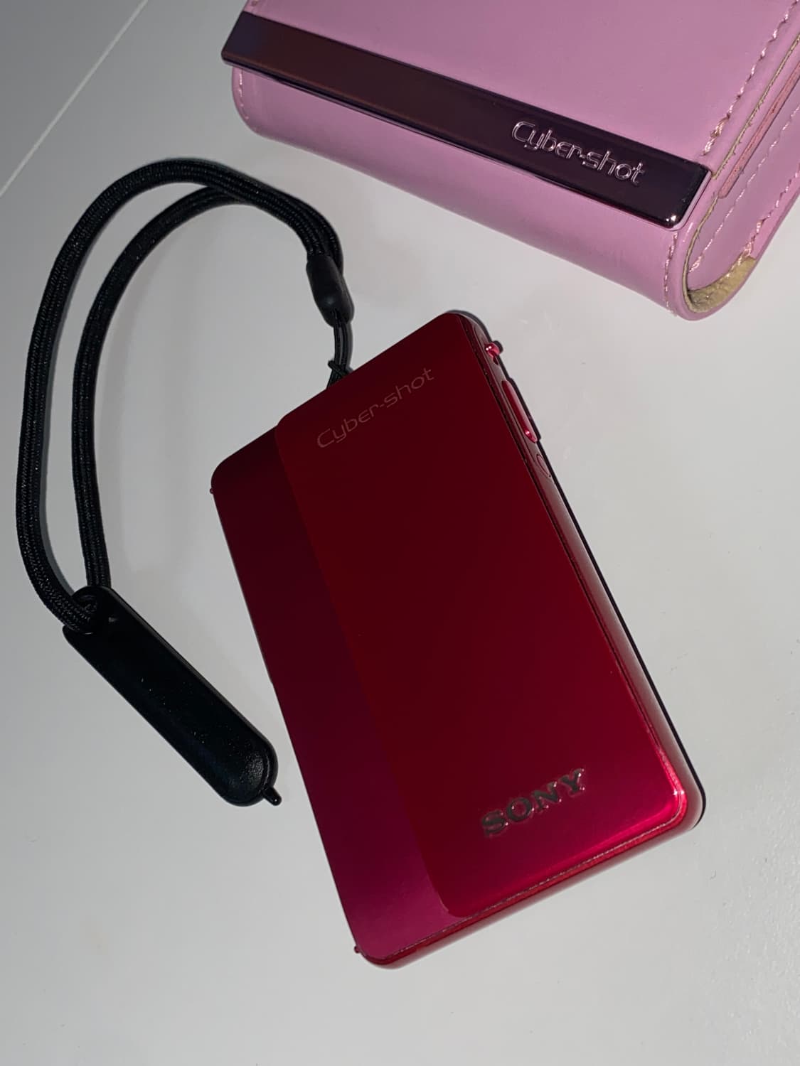 소니 사이버샷 DSC-TX5 상품이미지2