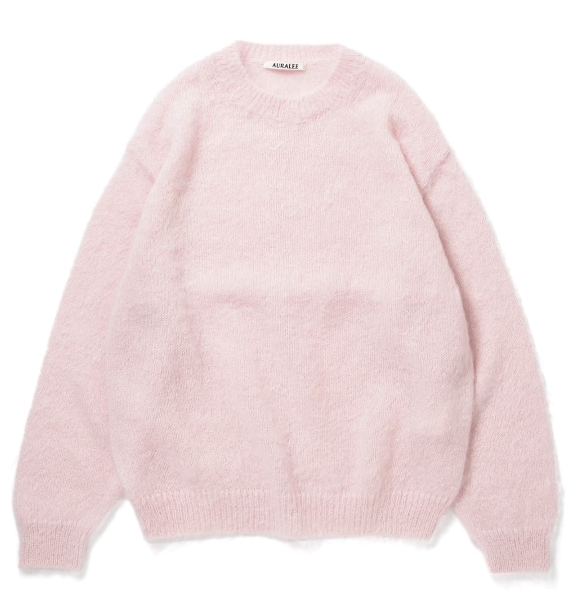 오라리 모헤어 니트 5 상품이미지3