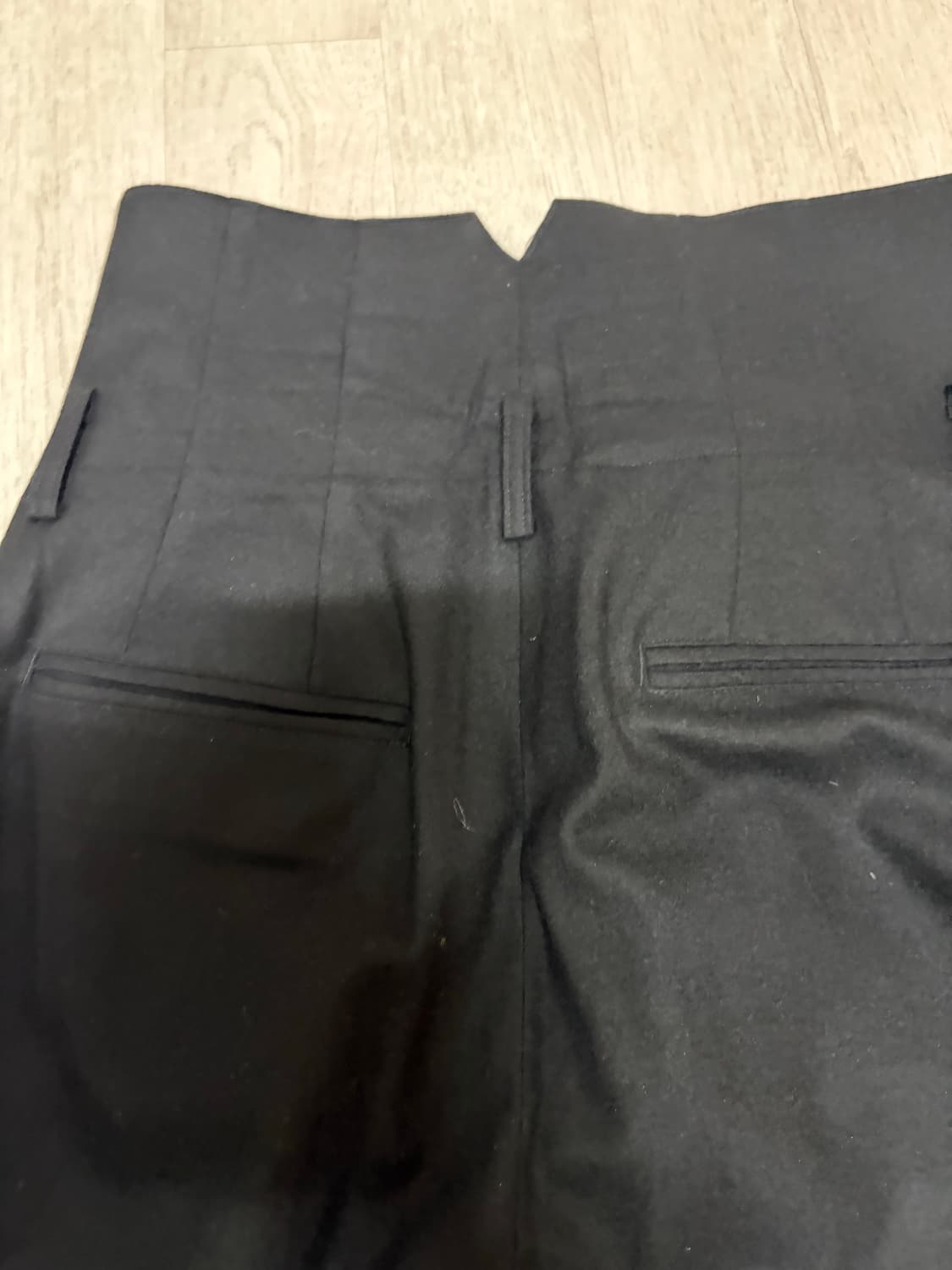 Youth 와이드 슬렉스 상품이미지7