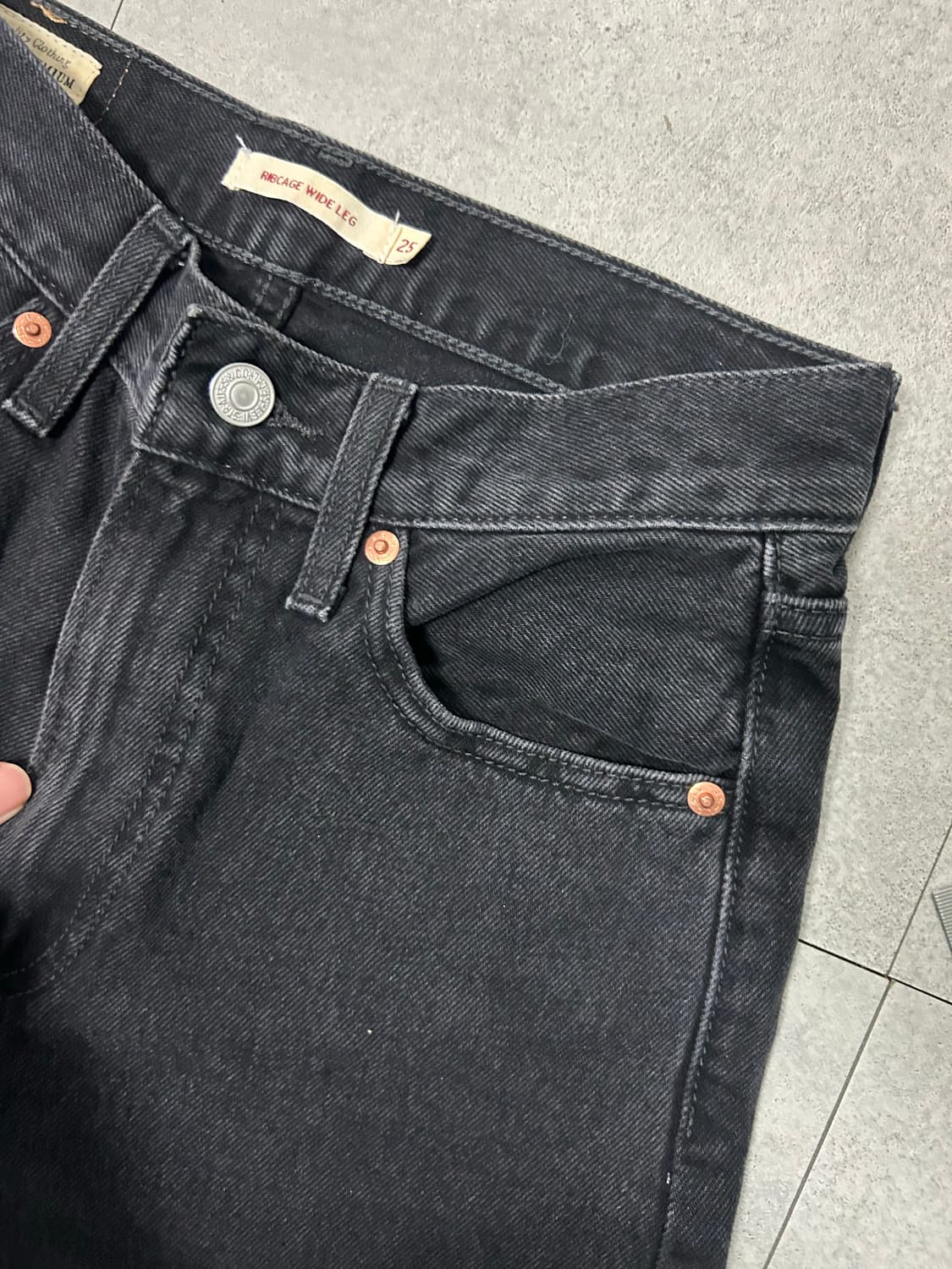 리바이스 립케이지 25 상품이미지3