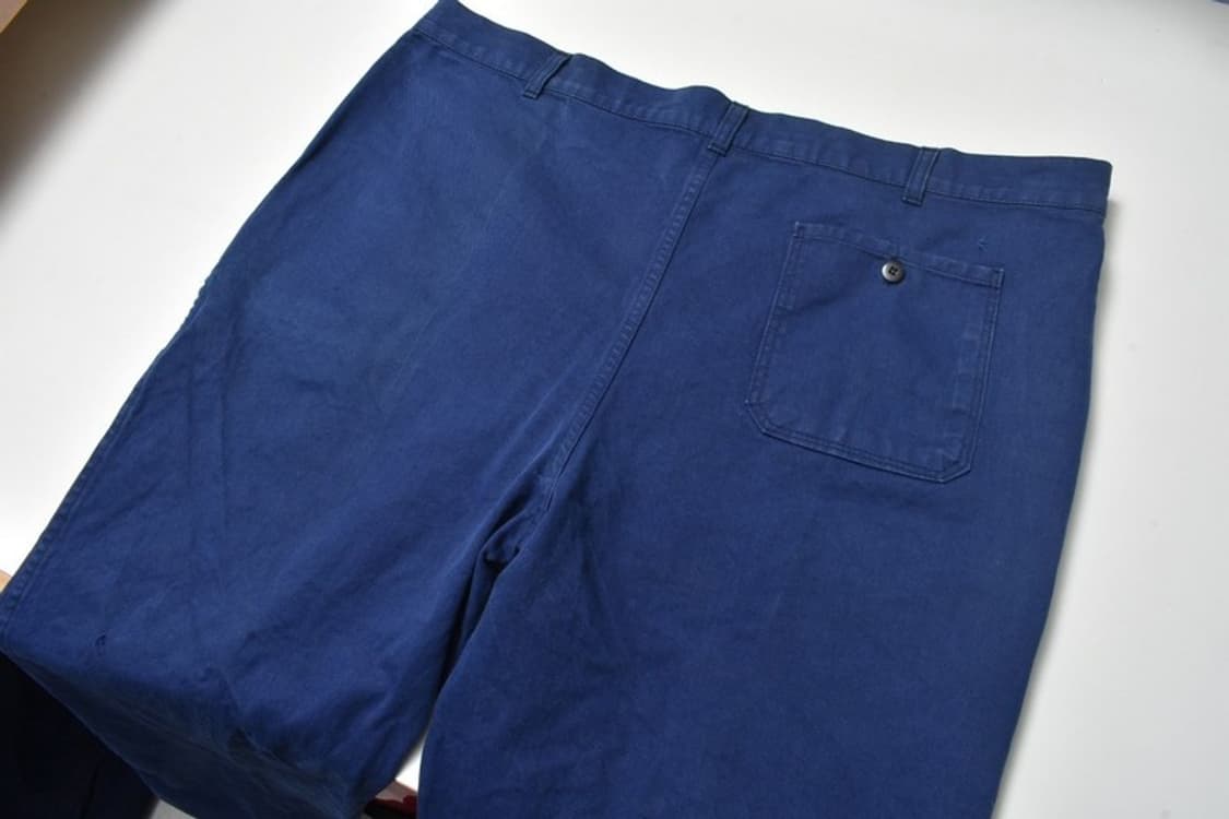 오리지널 프렌치 바지 조거 팬츠 58 N1051 상품이미지2