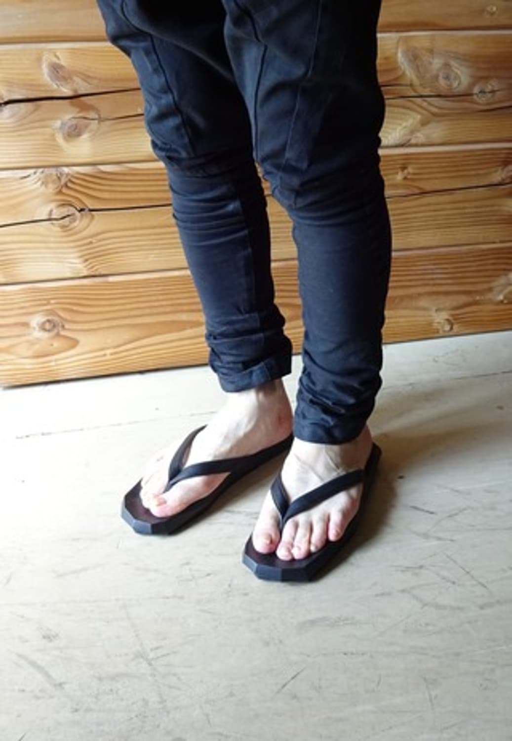 2) 율리우스 julius 쪼리  상품이미지6