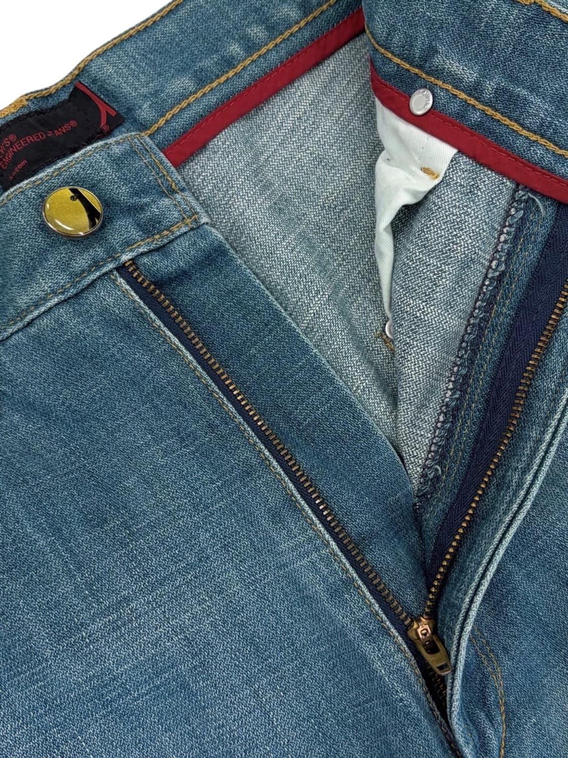 리바이스 엔지니어드진 K37 (32)  상품이미지3