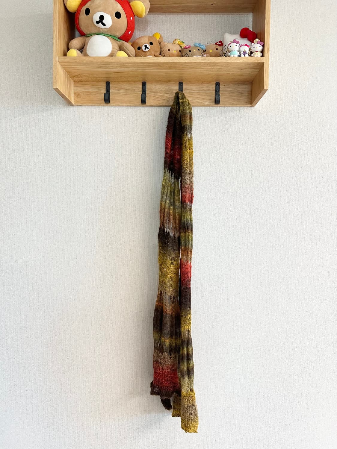 jpn 스즈코 히피 갸루 레이어드 코디세트 상품이미지5