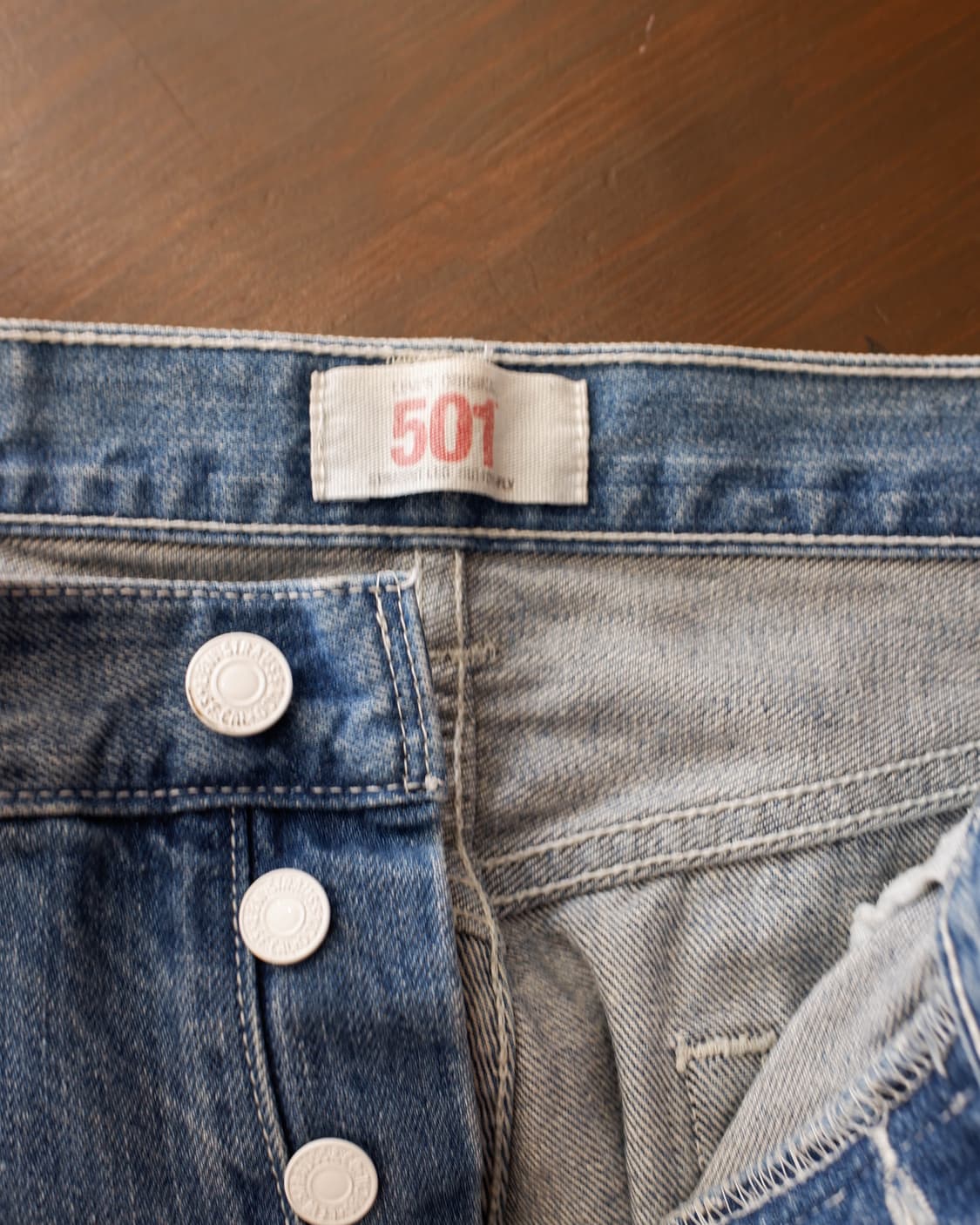 00s Levis 501 상품이미지6