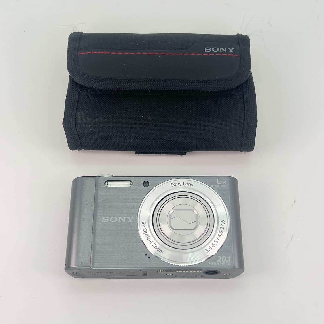 소니 사이버샷 SONY Cyber-shot DSC-W810 실버 상품이미지10