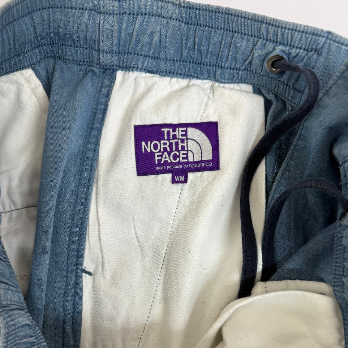 THE NORTHFACE PURPLE 데님 팬츠 (WM/30)  상품이미지7