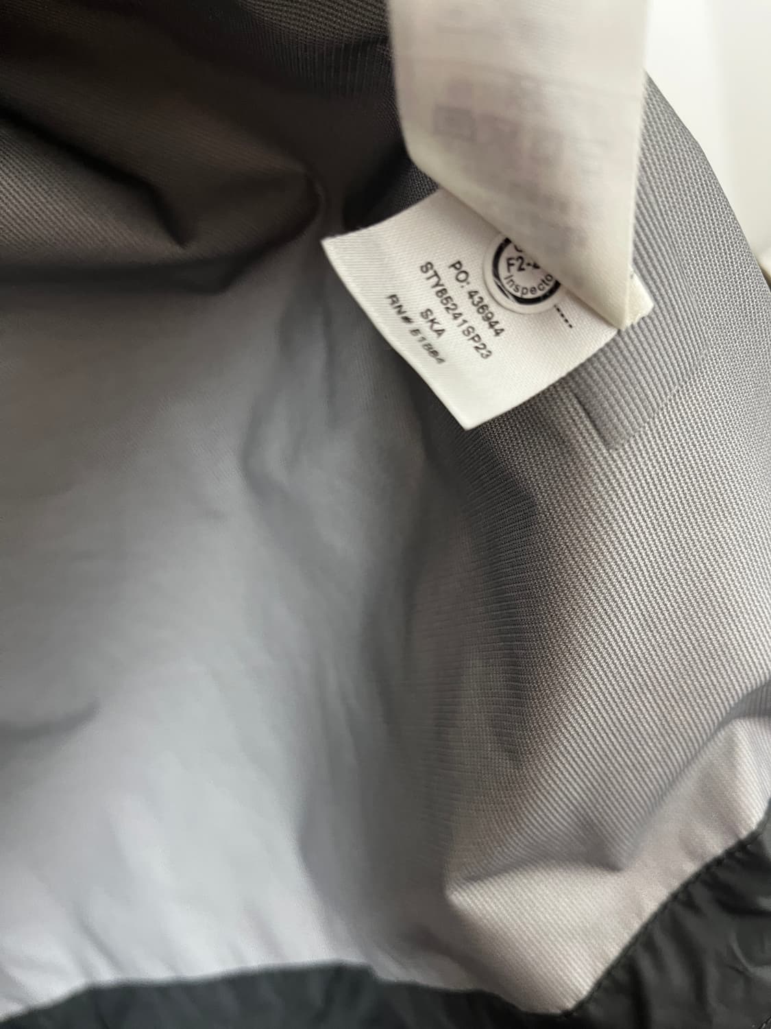 파타고니아 토렌쉘 세이지카키 xl 상품이미지4