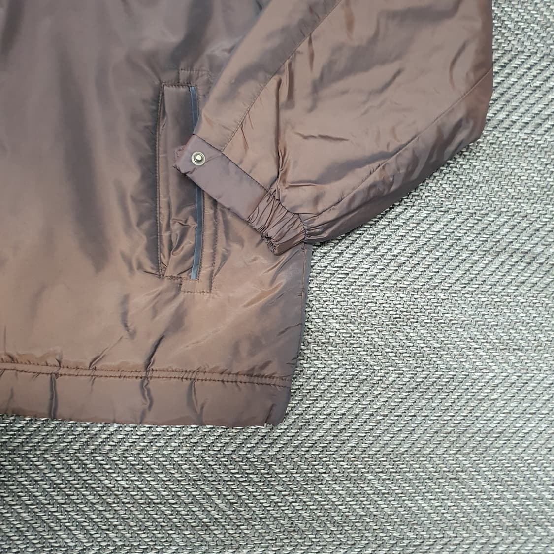 GIGA 골프웨어 경량패딩 남자105 상품이미지4