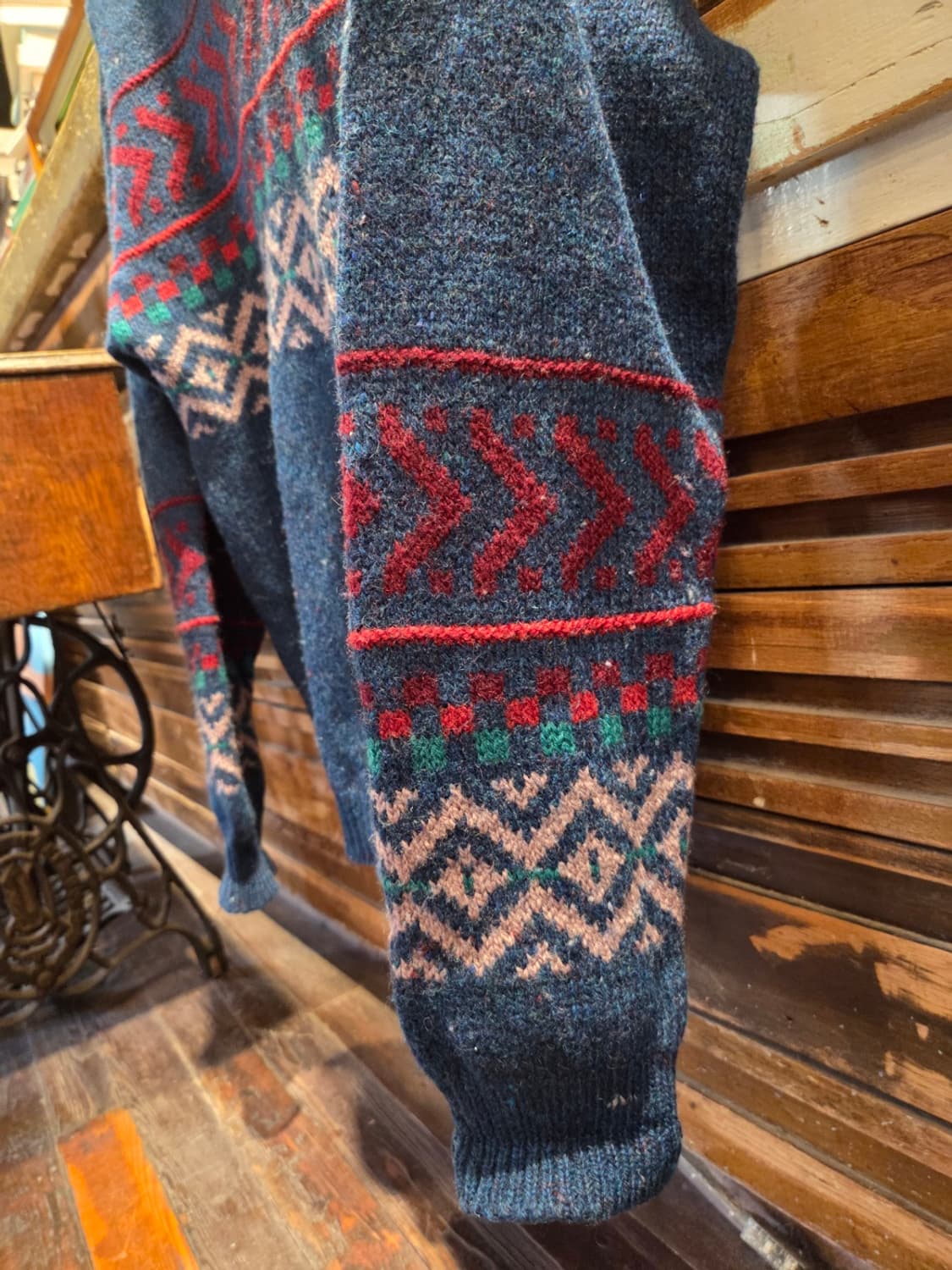 펜들턴 니트 상품이미지9