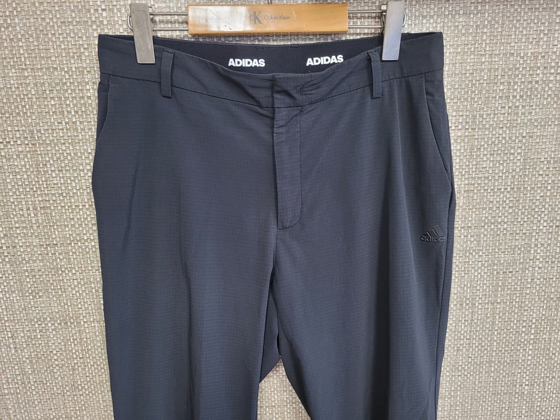 32인치 아디다스 골프 바지 기능성 상품이미지2