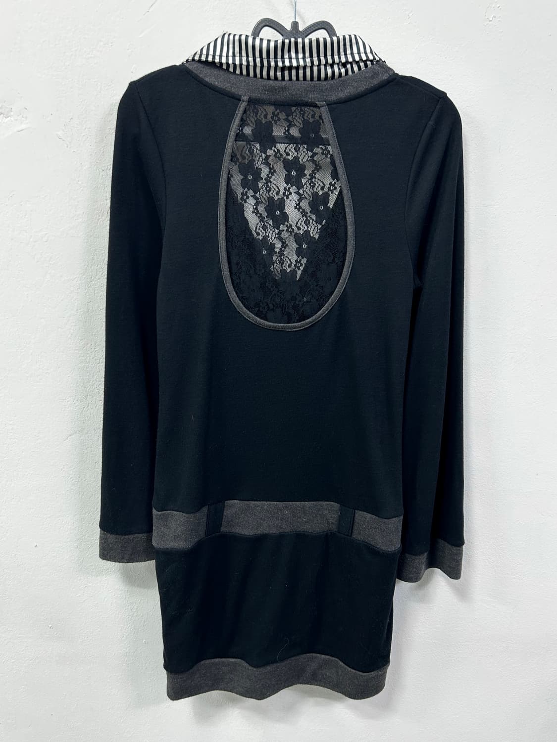 [PICISCASE] 오네갸루 셔링 pk 롱슬리브 상품이미지6