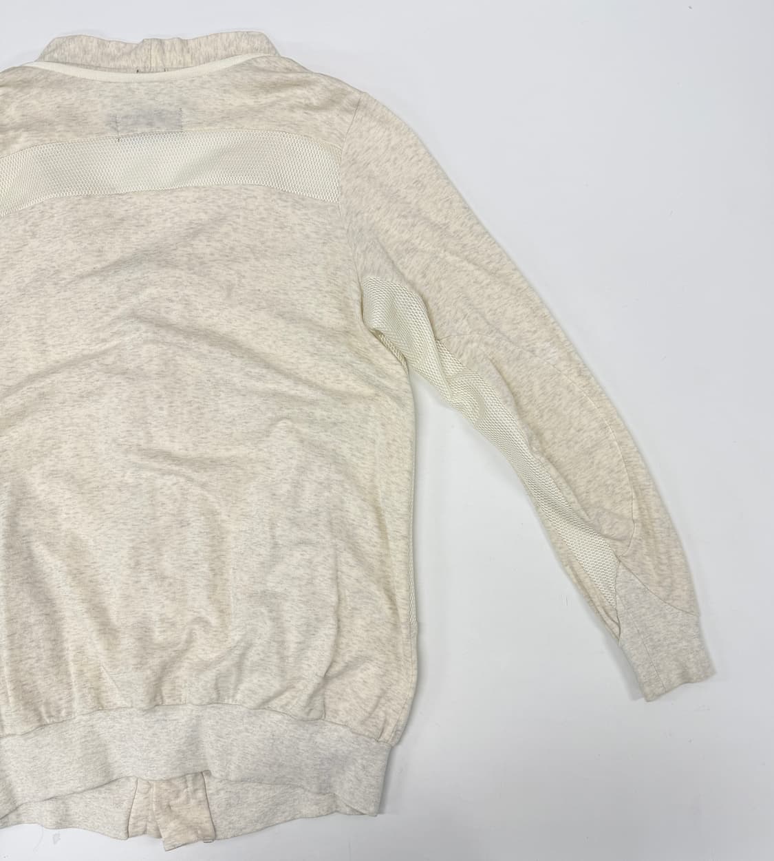 Gomme shirring cardigan 상품이미지9