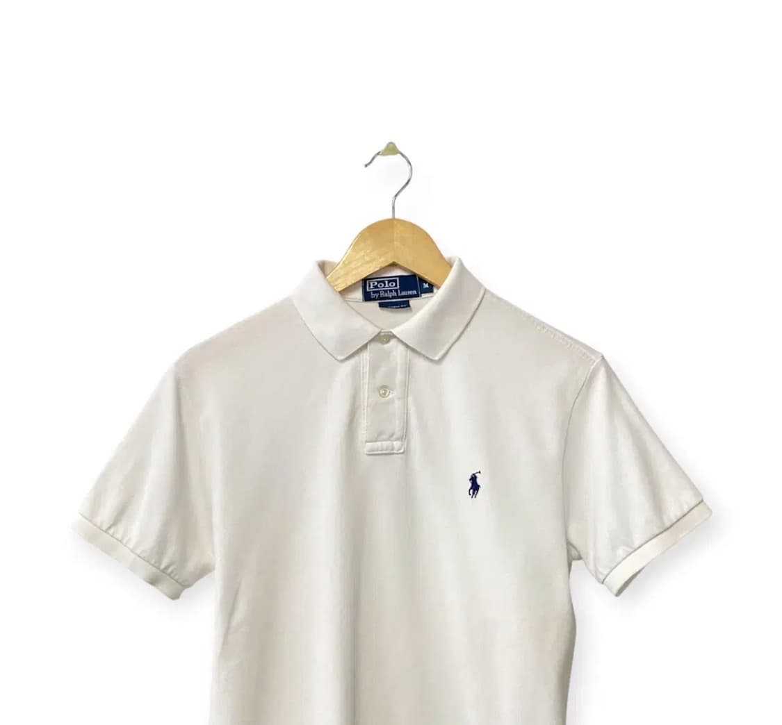 폴로 랄프로렌 포니 피케 반팔티 M 상품이미지2