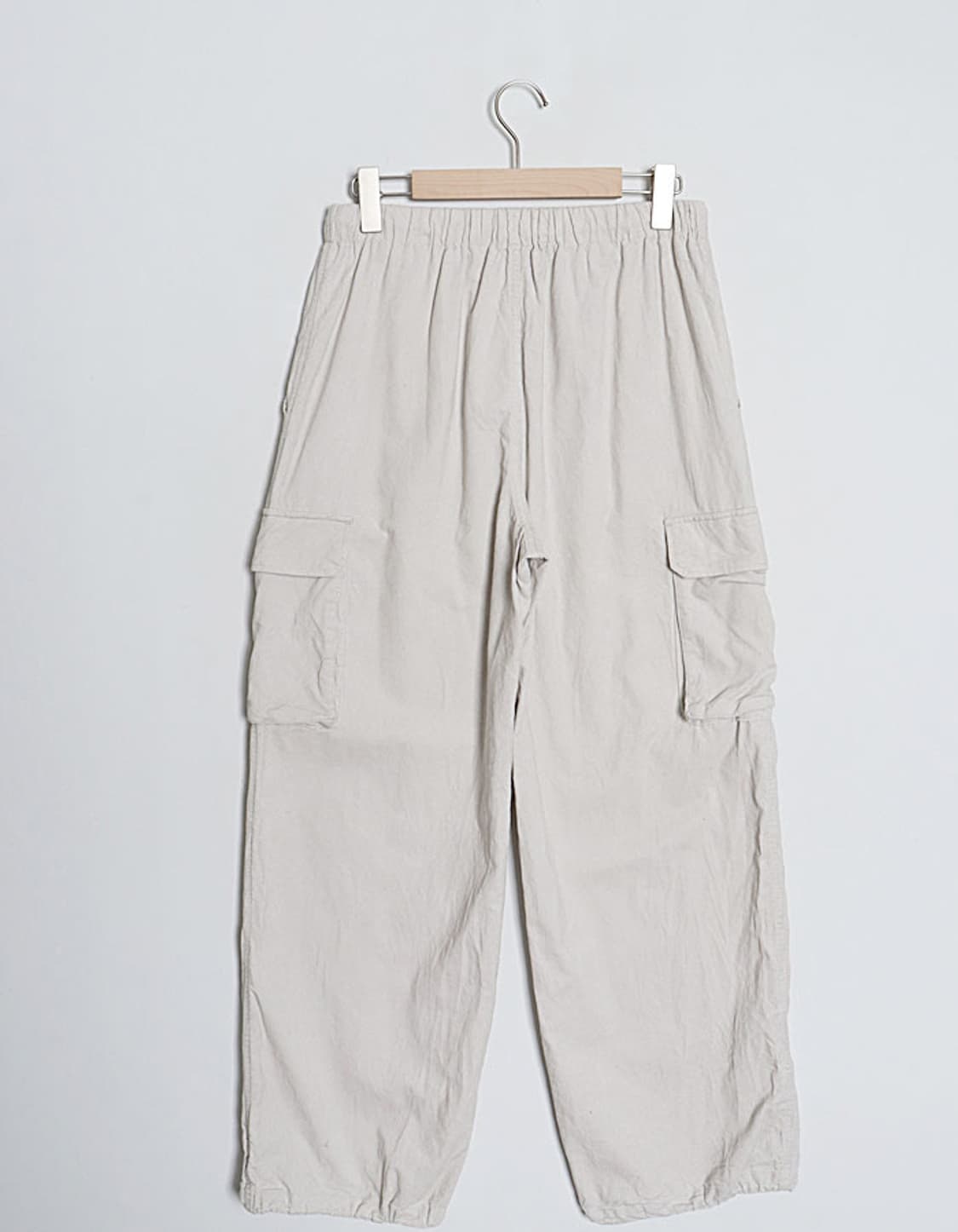 G U PinCord Cargo Pant (28~29) 상품이미지4