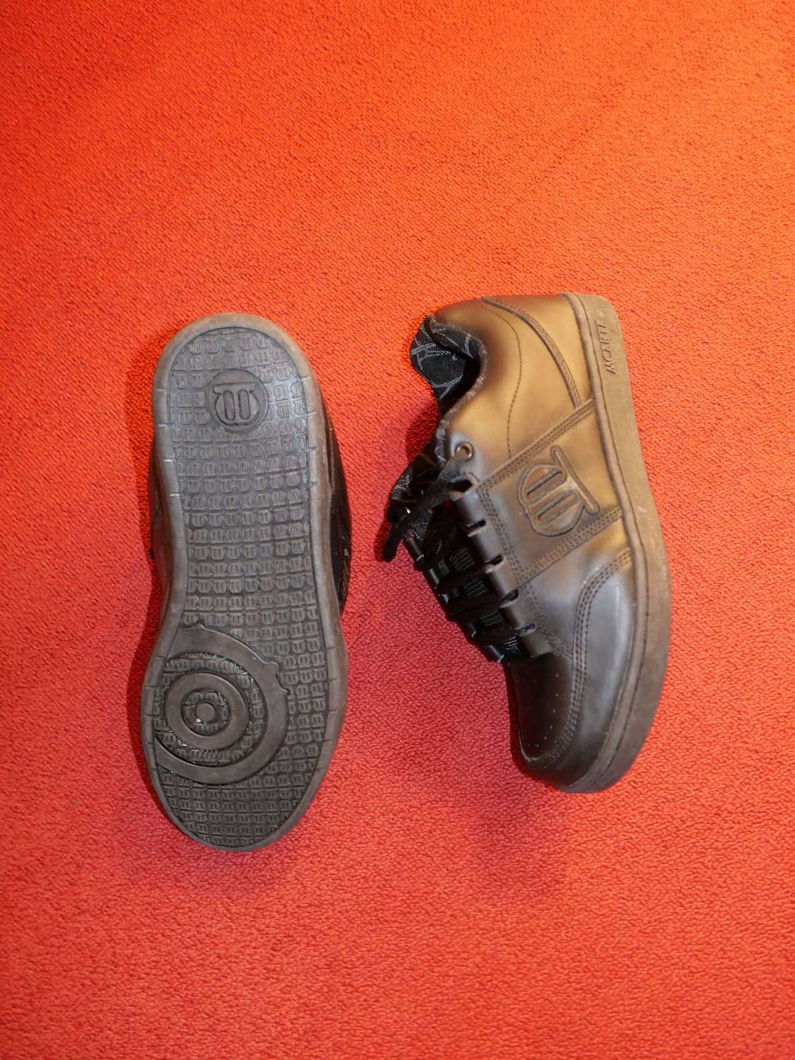 2000s uk fat shoes 상품이미지3