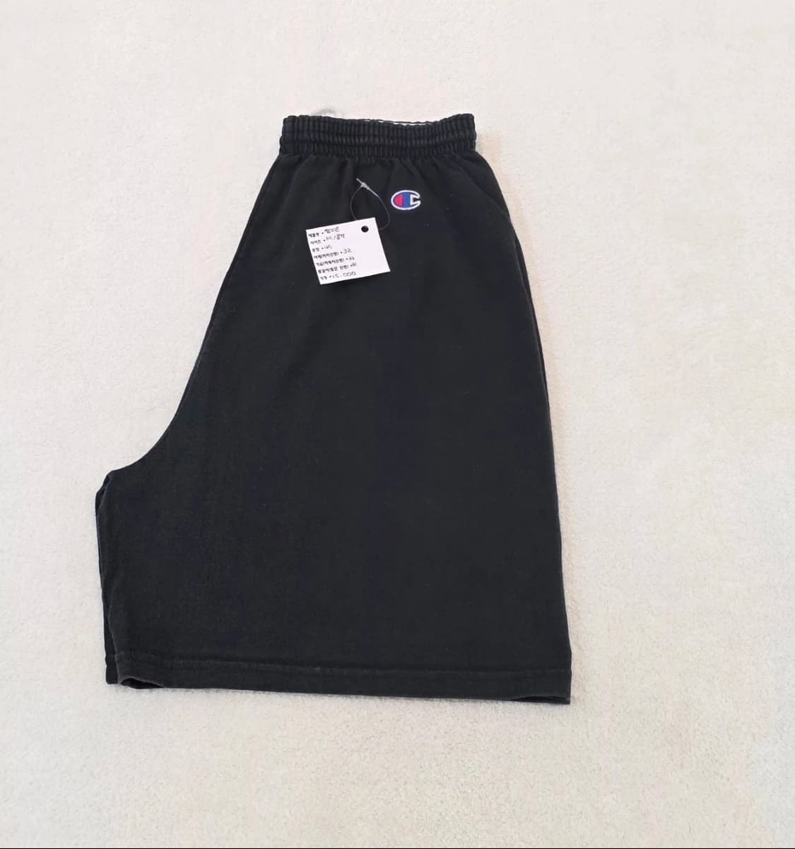 Champion [챔피온] 반바지 상품이미지2