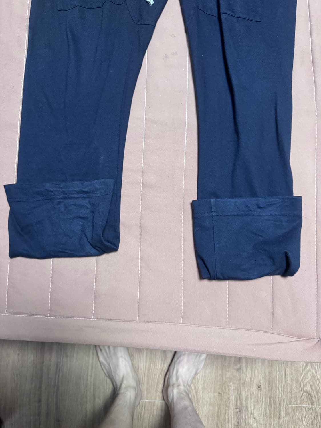 릭오웬스 태권도 팬츠 상품이미지2