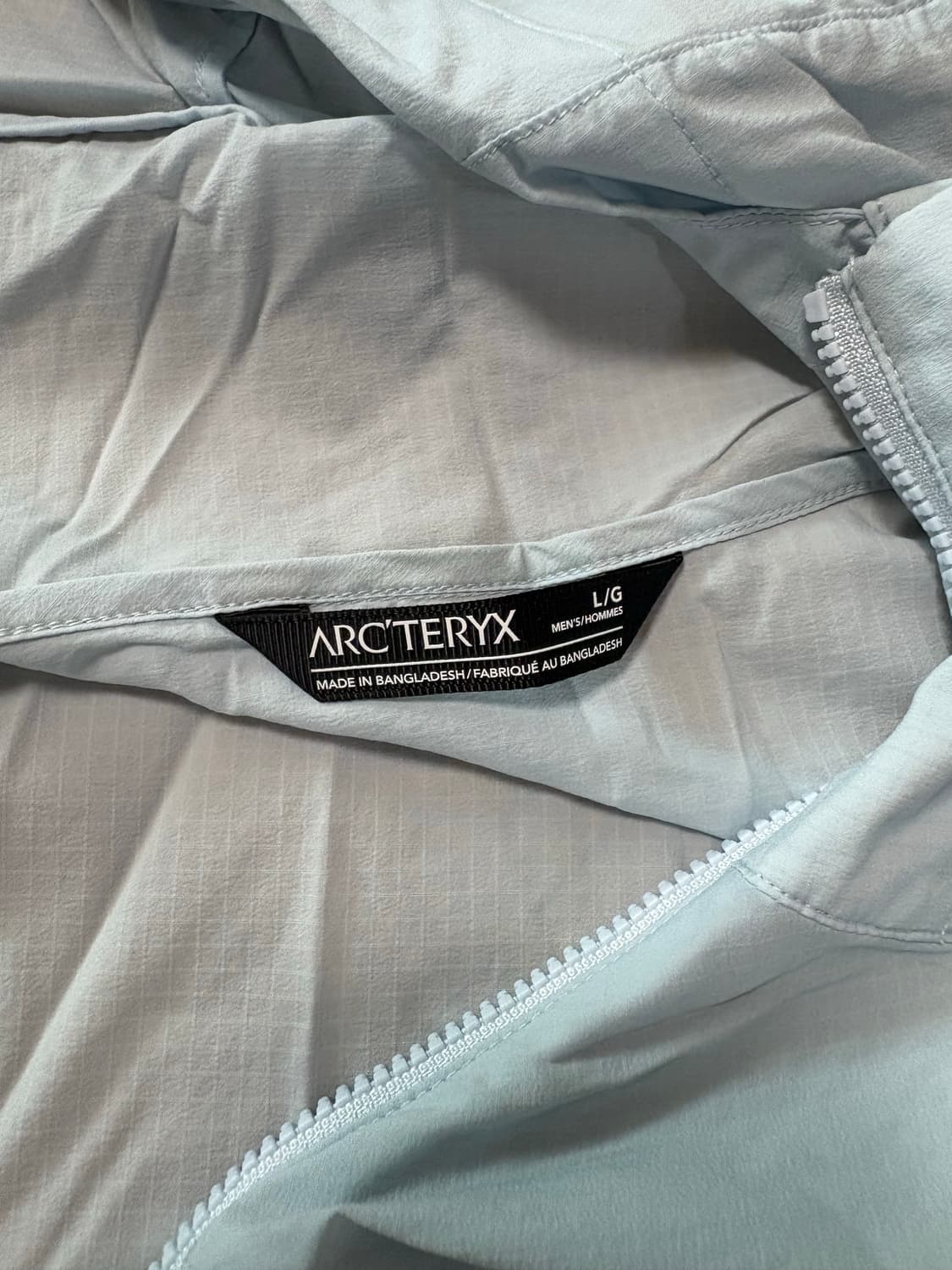 아크테릭스 스쿼미시 후디 데이브레이크 상품이미지6