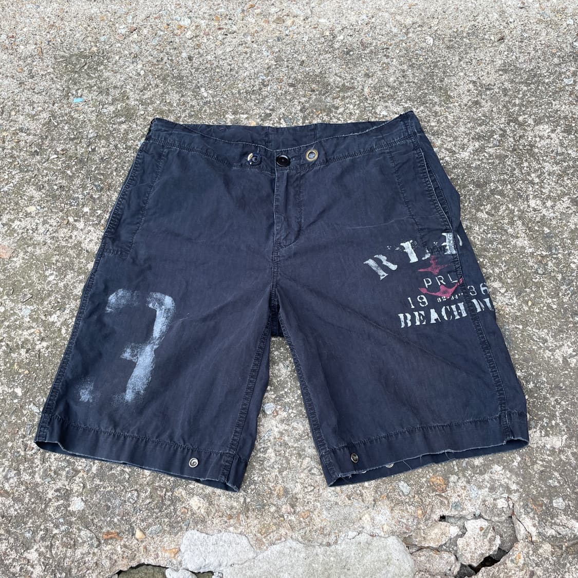 vintage polo pants  상품이미지1