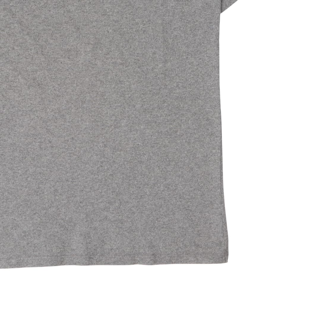 파타고니아 그레이 포켓 로고 반팔 티셔츠 상품이미지7