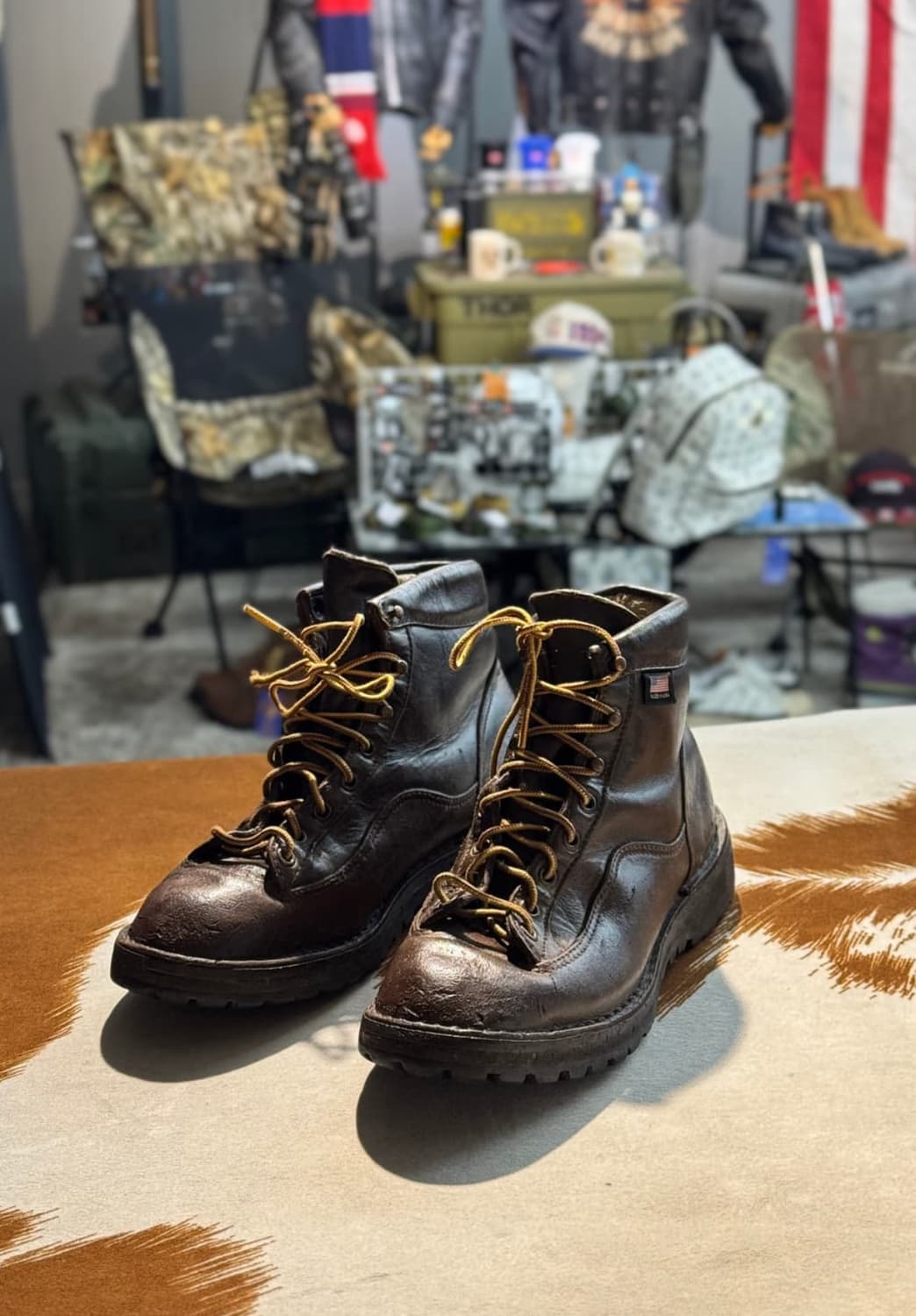 Danner 대너 익스플로어 270 (USA) 상품이미지1