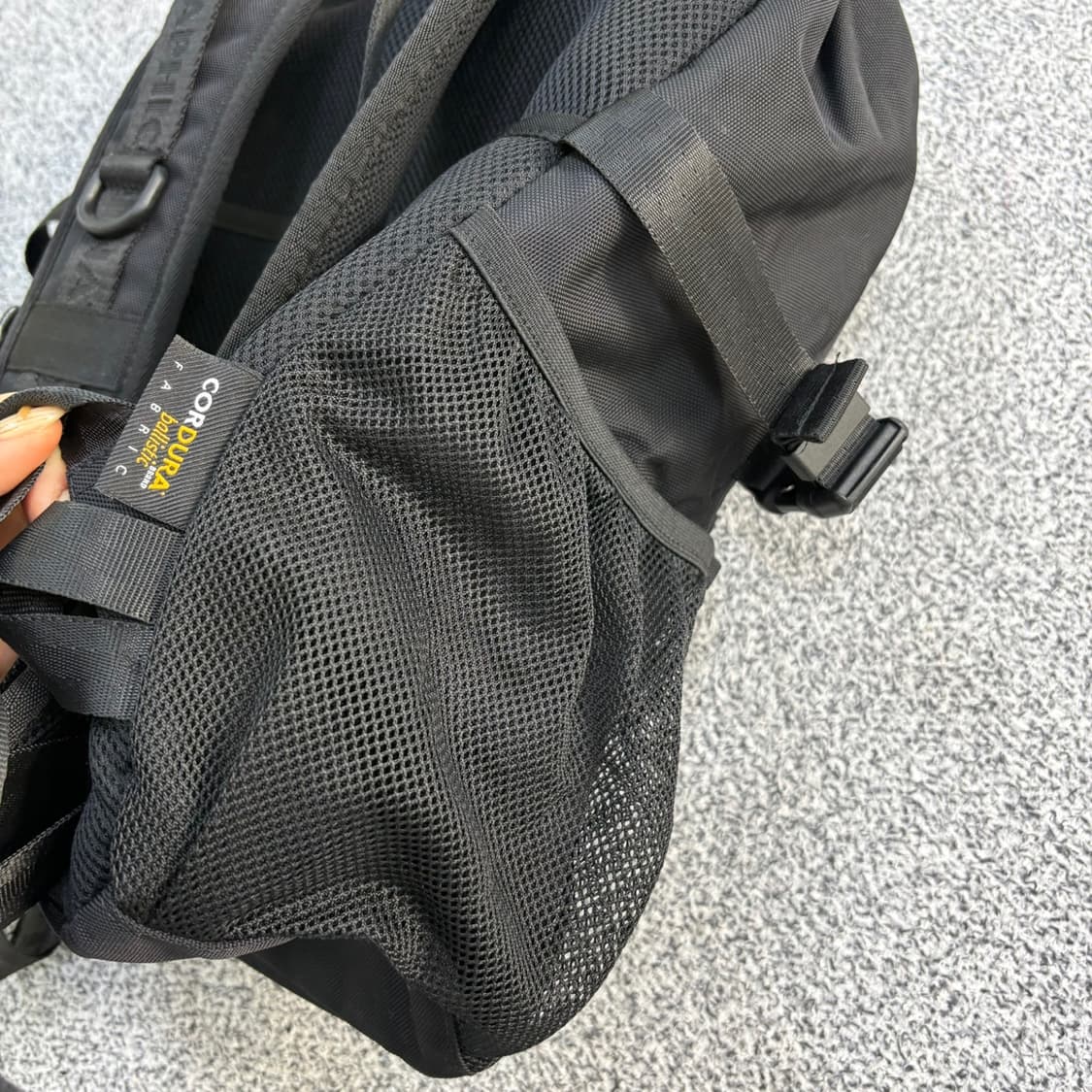 내셔널지오그래픽 백팩 0409J 상품이미지3