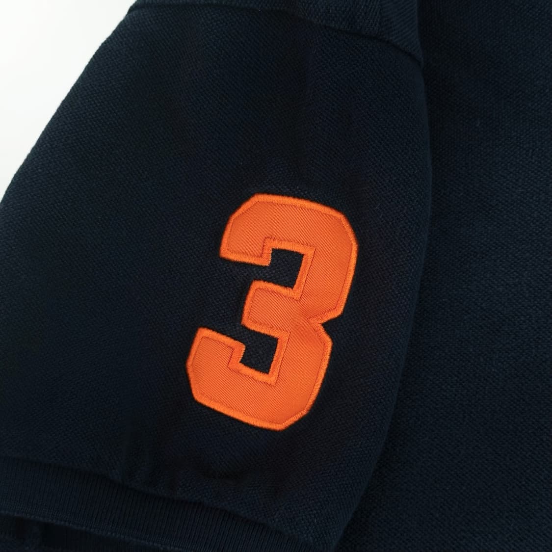 폴로랄프로렌 빅포니 3 카라 티셔츠 PK XL 상품이미지3