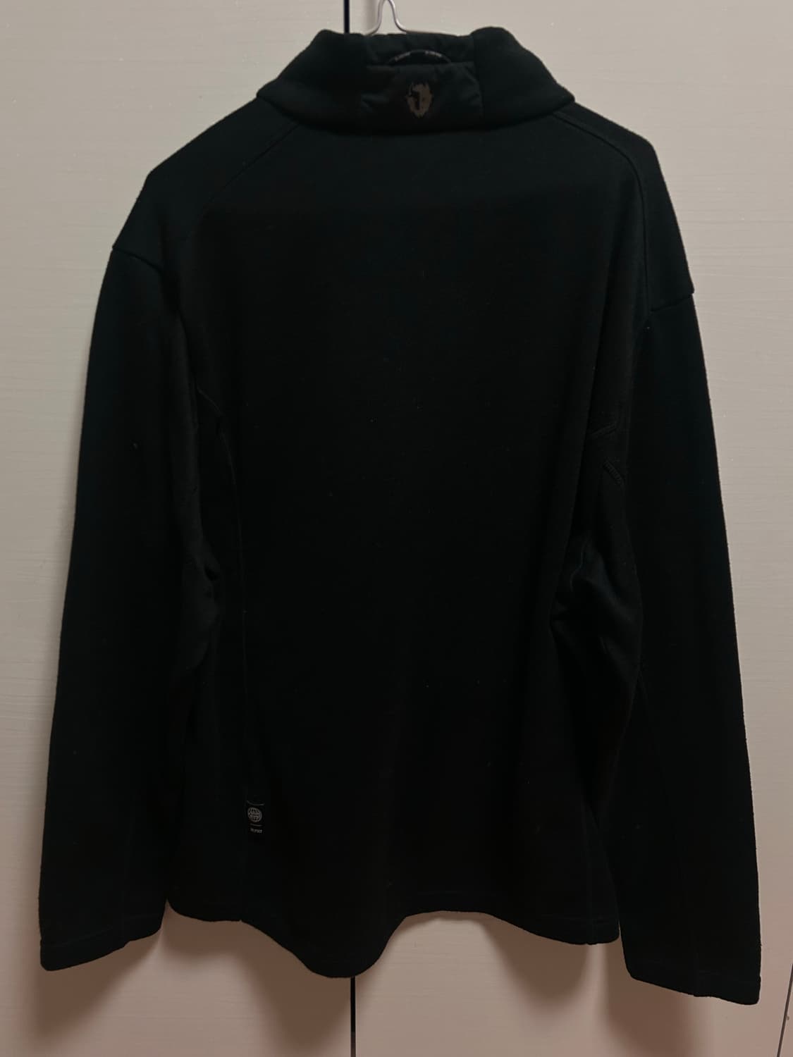 블랙야크 코시모2 자켓 110 블랙 상품이미지2