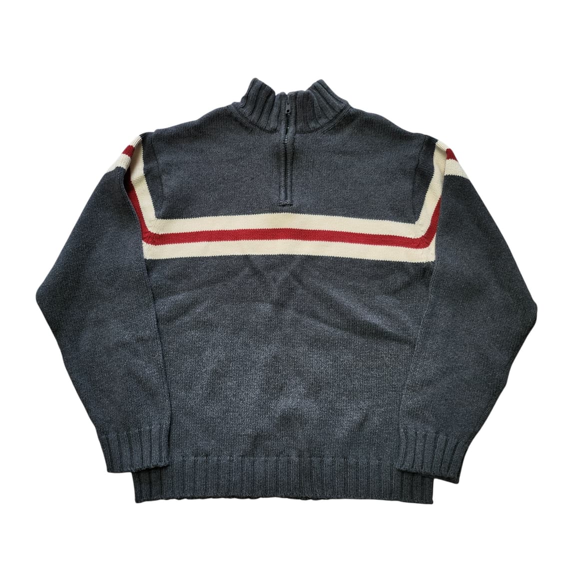 갭 니트 집업 상품이미지1