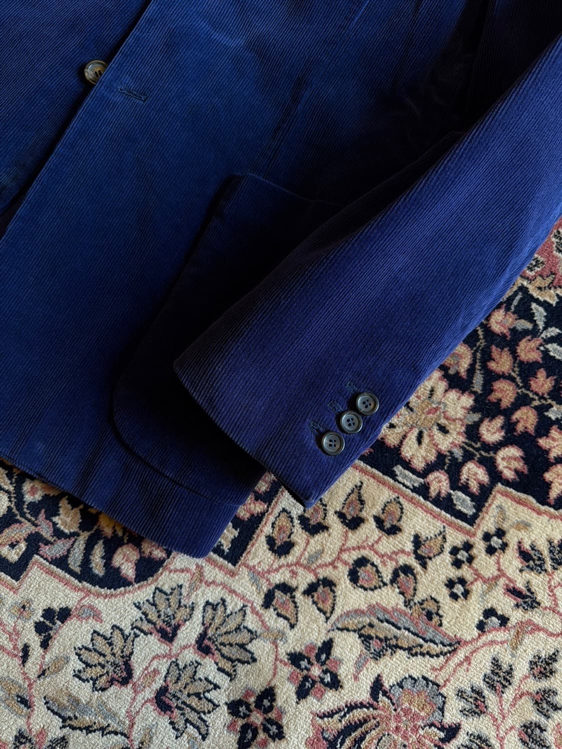 말로 코듀로이 자켓 100 상품이미지6